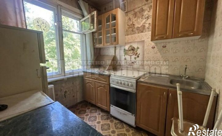 2-комн квартира ул Маршала Еременко, 38,  д. 38