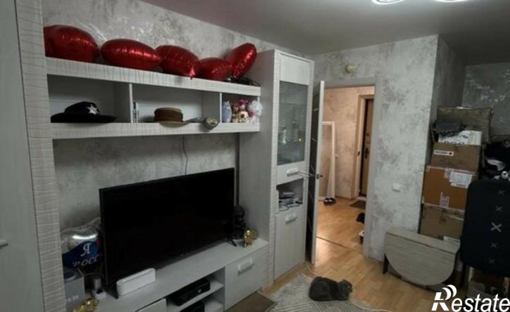 1-комн квартира ул Крупской, 61В,  д. 61В