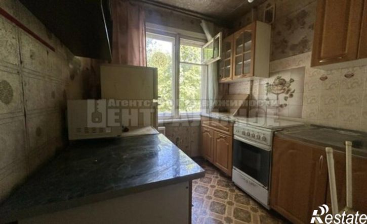 2-комн квартира ул Маршала Еременко, 38,  д. 38