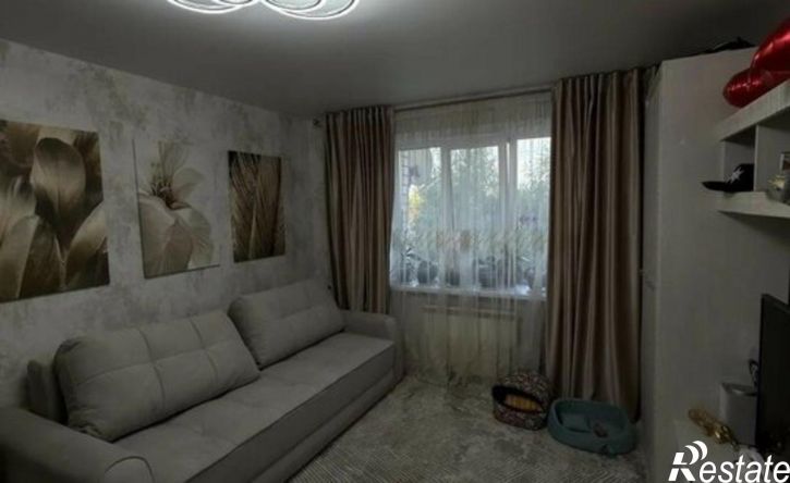 1-комн квартира ул Крупской, 61В,  д. 61В