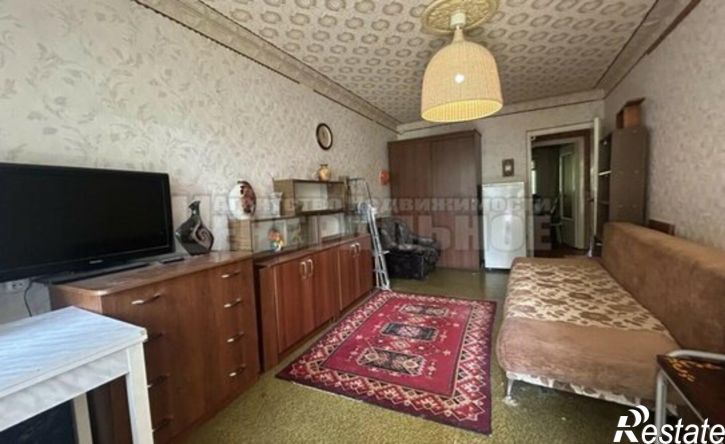 2-комн квартира ул Маршала Еременко, 38,  д. 38