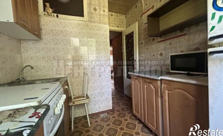 2-комн квартира ул Маршала Еременко, 38,  д. 38