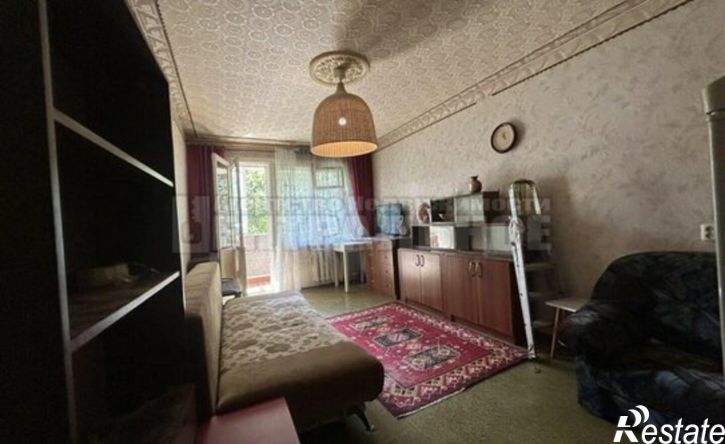 2-комн квартира ул Маршала Еременко, 38,  д. 38