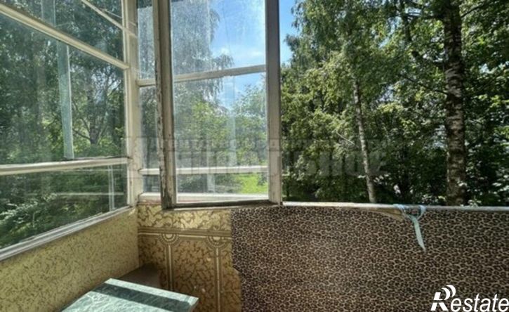 2-комн квартира ул Маршала Еременко, 38,  д. 38