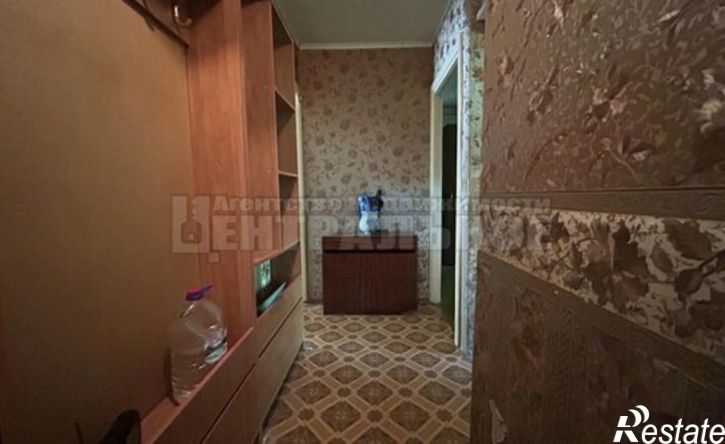 2-комн квартира ул Маршала Еременко, 38,  д. 38