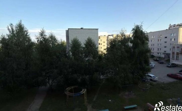 1-комн квартира ул Крупской, 61В,  д. 61В