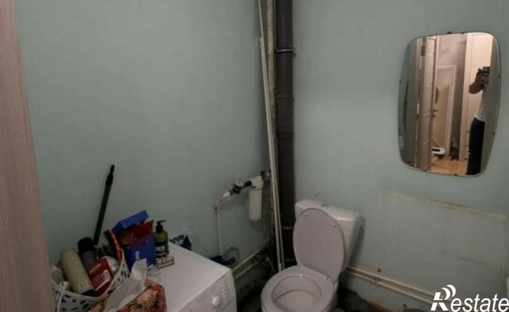 1-комн квартира ул Крупской, 61В,  д. 61В