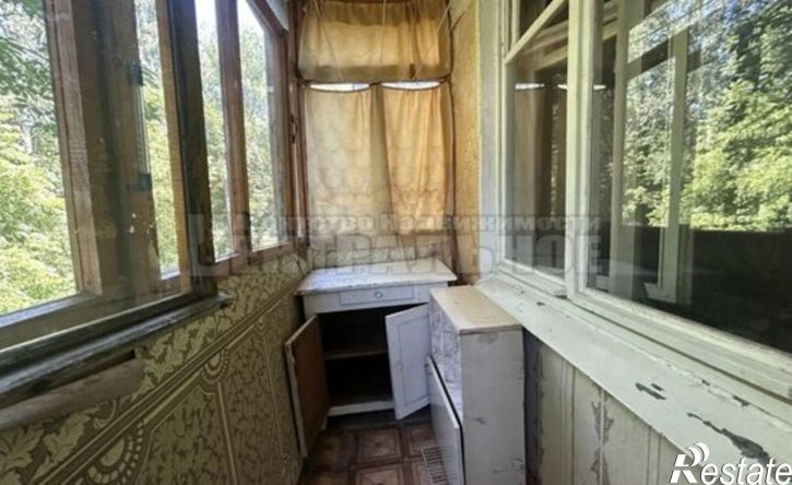 2-комн квартира ул Маршала Еременко, 38,  д. 38