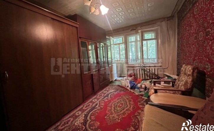 2-комн квартира ул Маршала Еременко, 38,  д. 38