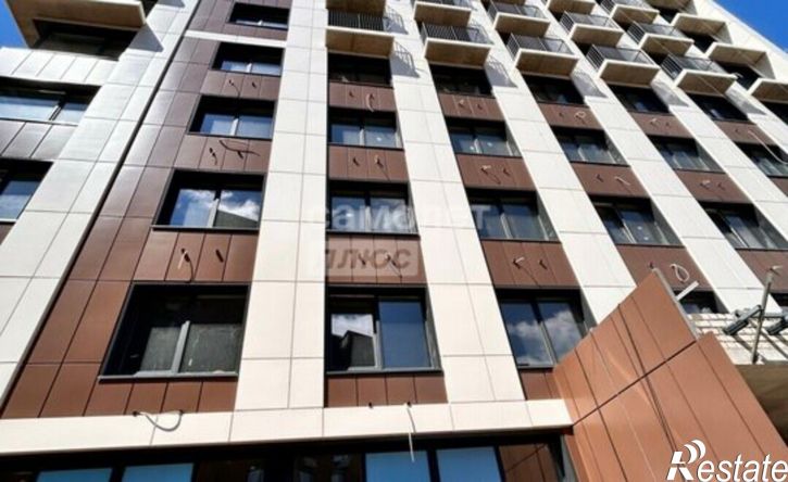 1-комн квартира пр-д Маршала Конева, 28Е,  д. 28Е