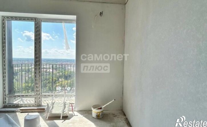 1-комн квартира пр-д Маршала Конева, 28Е,  д. 28Е