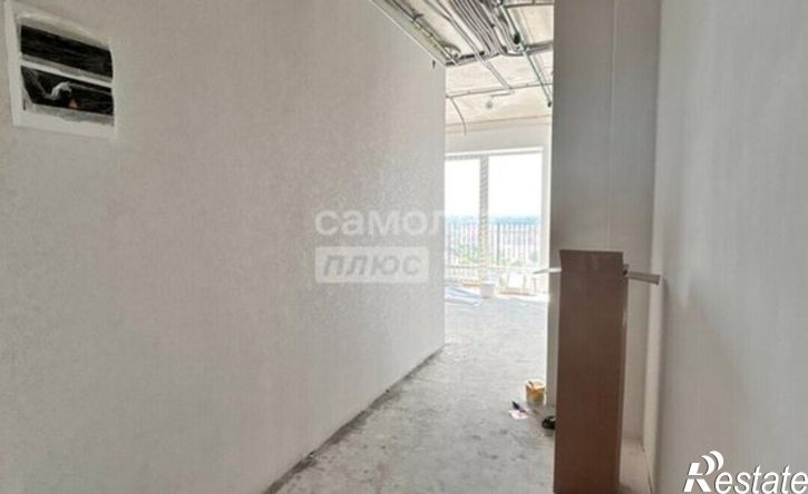 1-комн квартира пр-д Маршала Конева, 28Е,  д. 28Е