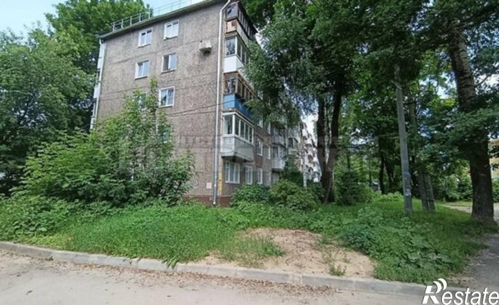 1-комн квартира ул Академика Петрова, 1,  д. 1