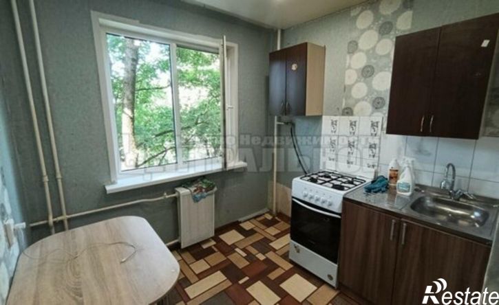 1-комн квартира ул Академика Петрова, 1,  д. 1