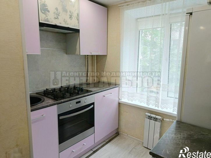 1-комн квартира пер Краснофлотский 2-й, 34Б,  д. 34Б