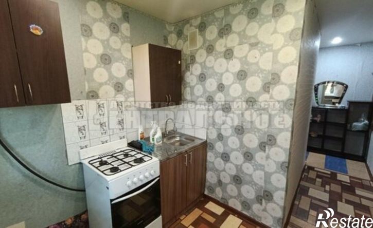 1-комн квартира ул Академика Петрова, 1,  д. 1