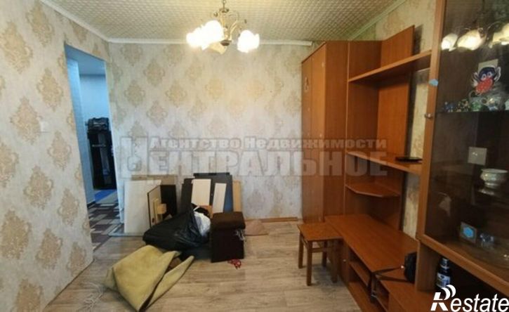 1-комн квартира ул Академика Петрова, 1,  д. 1