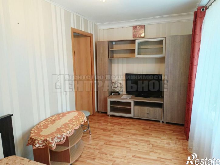 1-комн квартира пер Краснофлотский 2-й, 34Б,  д. 34Б