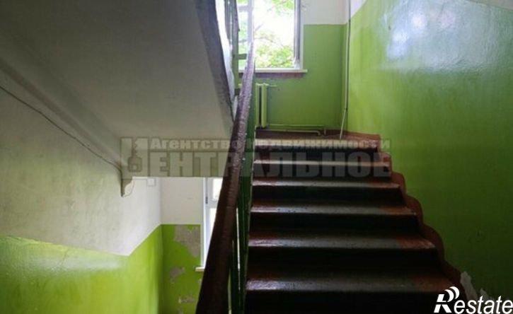 1-комн квартира ул Академика Петрова, 1,  д. 1