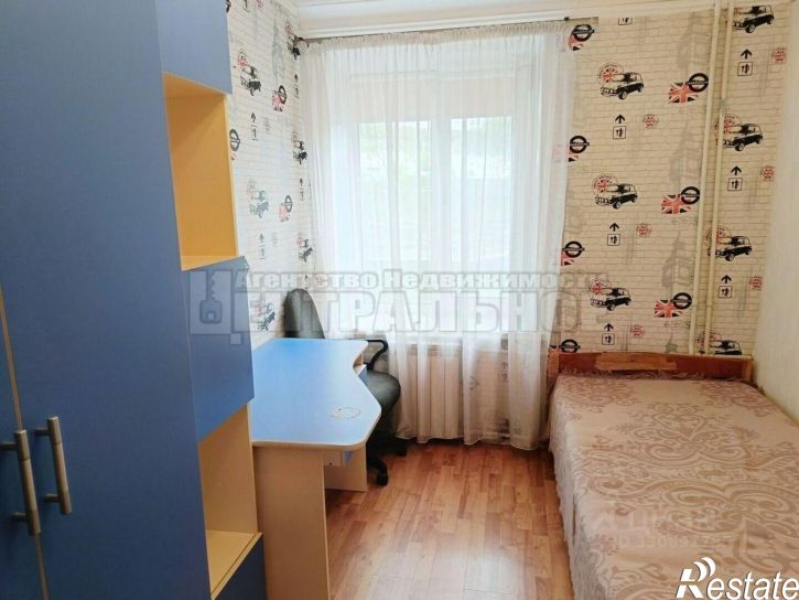 1-комн квартира пер Краснофлотский 2-й, 34Б,  д. 34Б