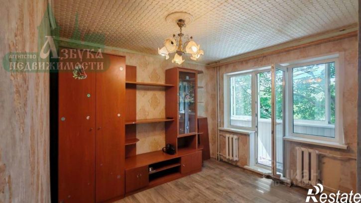 1-комн квартира ул Академика Петрова, 1,  д. 1