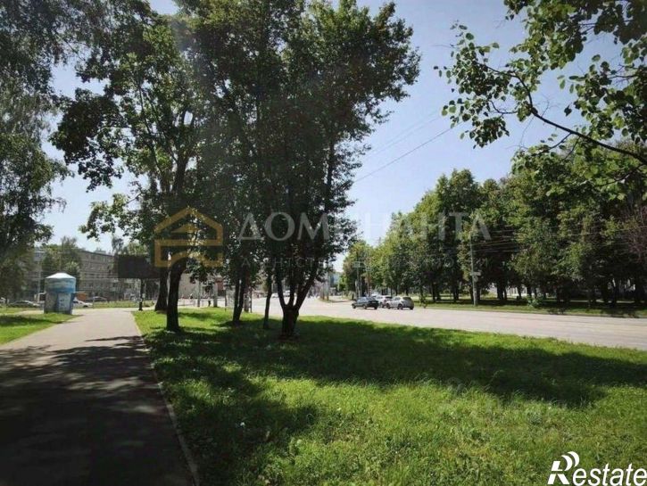 Торговое помещение ул 25 Сентября, 54,  д. 54