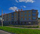 3-комн, 79кв м, этаж 2/3 Большая Краснофлотская улица, 1А