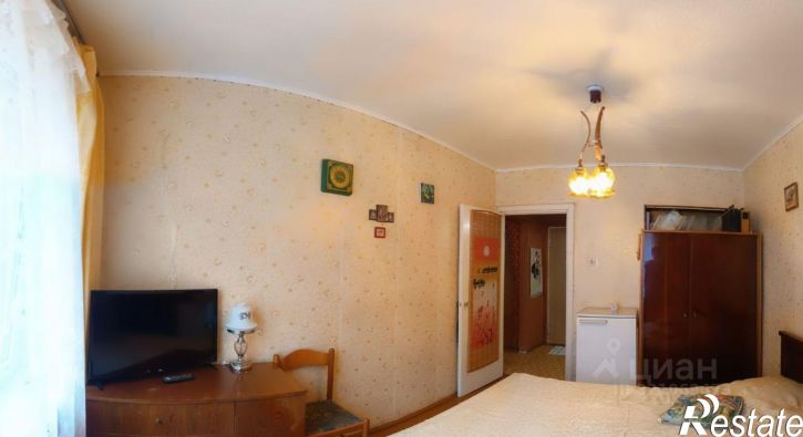 2-комн квартира ул Петра Алексеева, 13,  д. 13