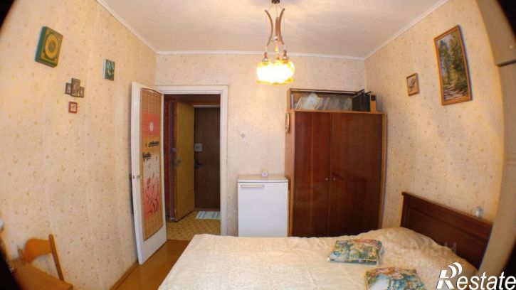 2-комн квартира ул Петра Алексеева, 13,  д. 13