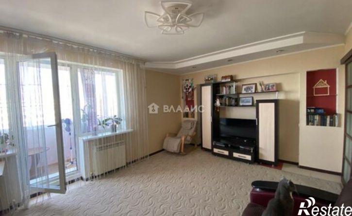 2-комн квартира ул Нахимова, 27,  д. 27