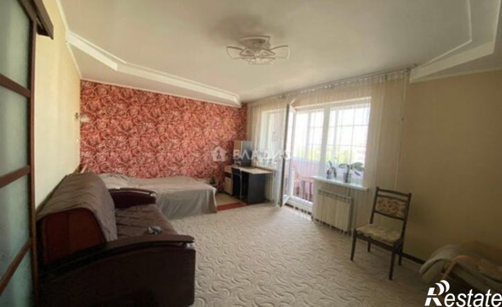 2-комн квартира ул Нахимова, 27,  д. 27