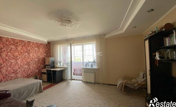 2-комн квартира ул Нахимова, 27,  д. 27