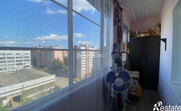 2-комн квартира ул Нахимова, 27,  д. 27