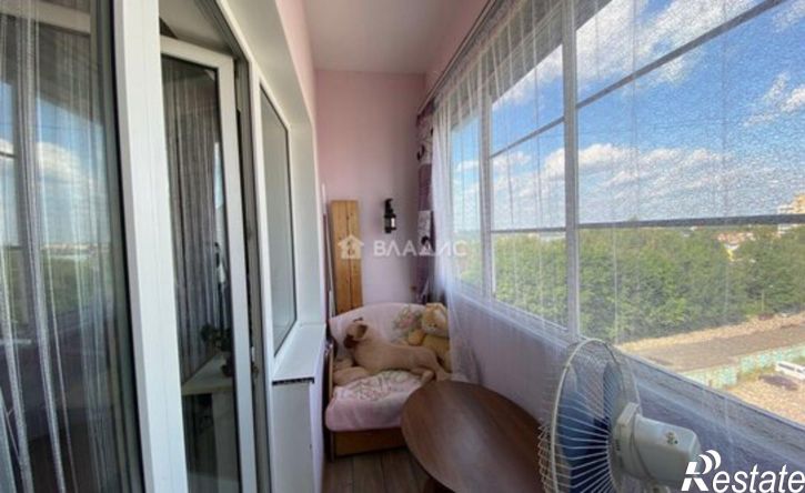 2-комн квартира ул Нахимова, 27,  д. 27