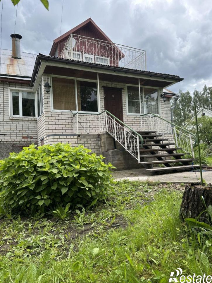 Коттедж/дом ул Большая Набережная, 30,  д. 30