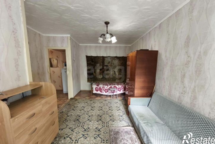 1-комн квартира г-к Коминтерна, 17,  д. 17