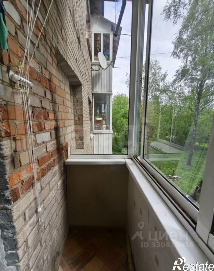1-комн квартира г-к Коминтерна, 17,  д. 17