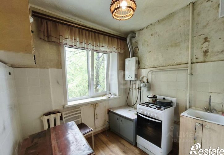 1-комн квартира г-к Коминтерна, 17,  д. 17