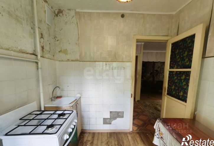1-комн квартира г-к Коминтерна, 17,  д. 17