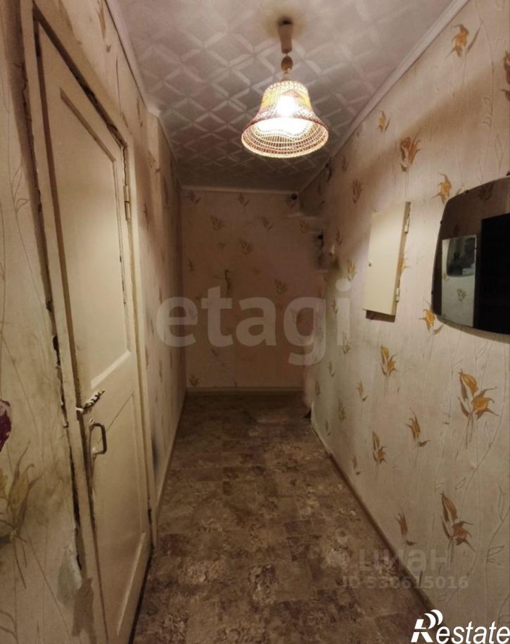 1-комн квартира г-к Коминтерна, 17,  д. 17