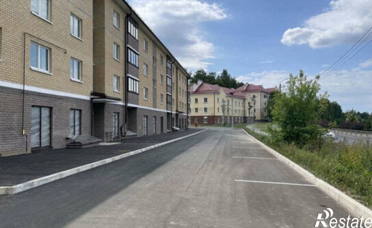 3-комн квартира Большая Краснофлотская улица, 1А,  д. 1А