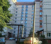 2-комн, 71кв м, этаж 7/10 ул Попова, 52А