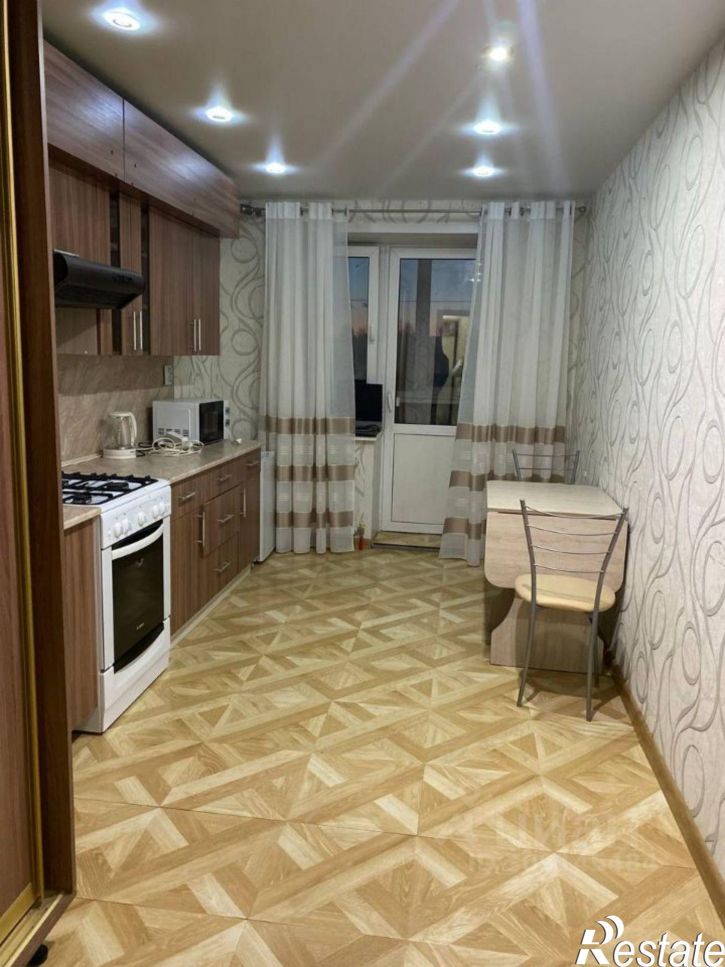 1-комн квартира Ипподромный пр-д, 30,  д. 30