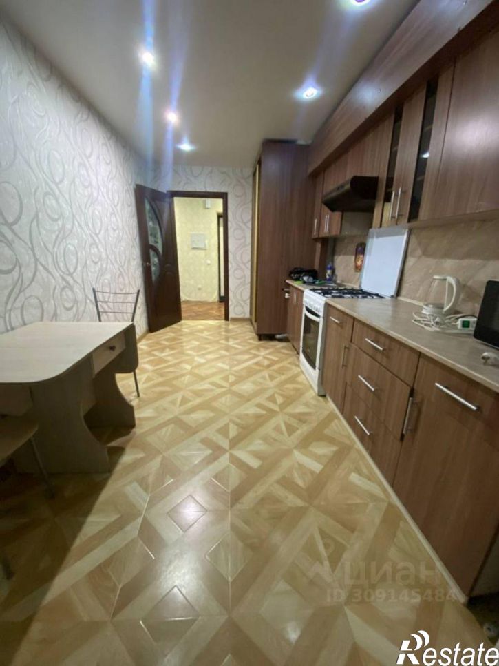 1-комн квартира Ипподромный пр-д, 30,  д. 30