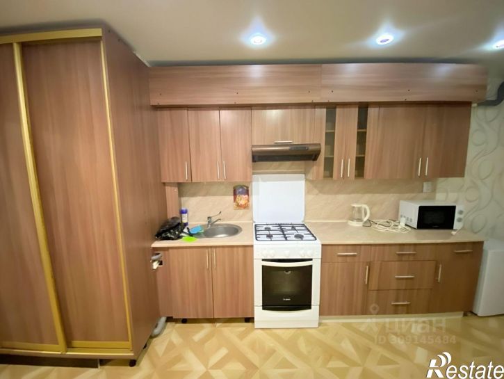 1-комн квартира Ипподромный пр-д, 30,  д. 30