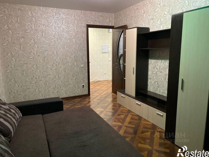 1-комн квартира Ипподромный пр-д, 30,  д. 30