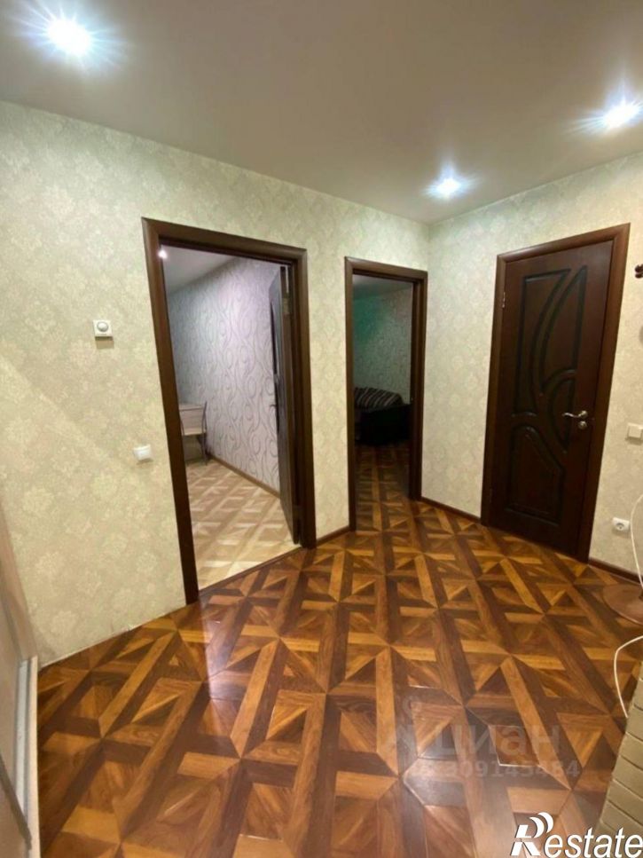 1-комн квартира Ипподромный пр-д, 30,  д. 30