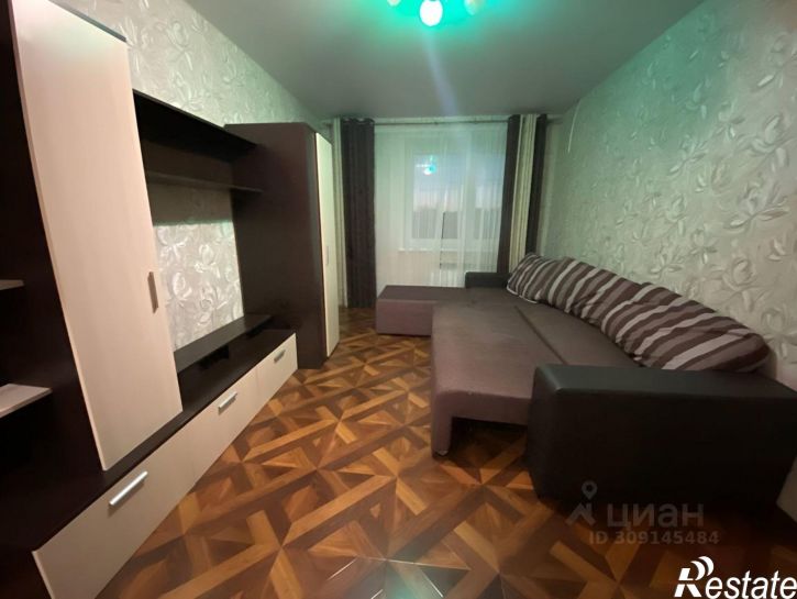 1-комн квартира Ипподромный пр-д, 30,  д. 30