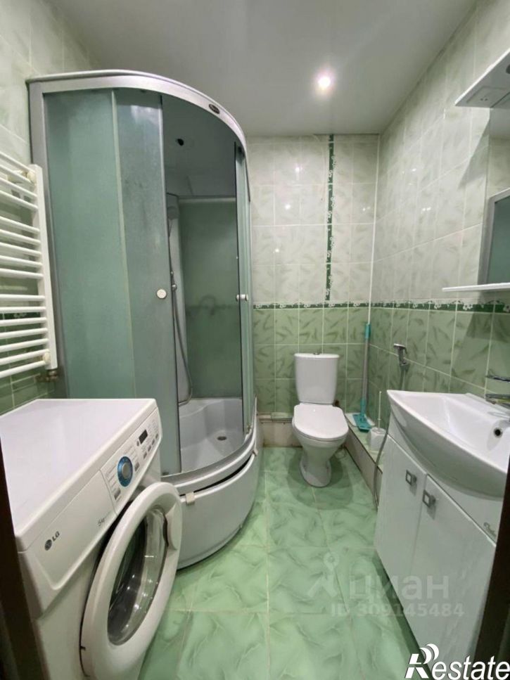1-комн квартира Ипподромный пр-д, 30,  д. 30
