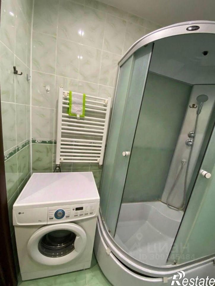 1-комн квартира Ипподромный пр-д, 30,  д. 30